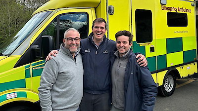 The Yorkshire Vet Season 20 Episode 4