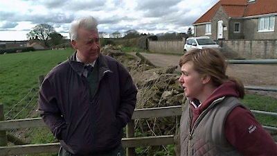 The Yorkshire Vet Season 20 Episode 1