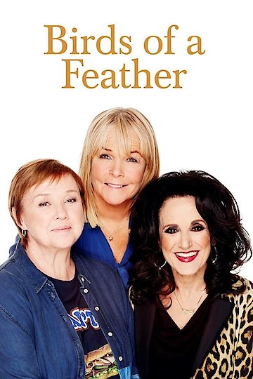 Watch Birds of a Feather Online - Full Episodes of Season 12 to 1 | Yidio