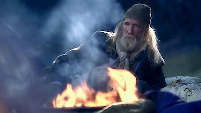 Journeyman Season 1 Episode 1