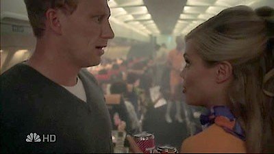 Journeyman Season 1 Episode 2