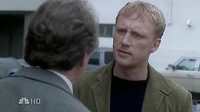 Journeyman Season 1 Episode 3