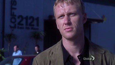 Journeyman Season 1 Episode 4