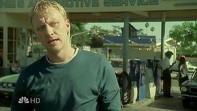 Journeyman Season 1 Episode 5