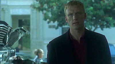 Journeyman Season 1 Episode 6