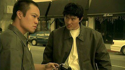 Journeyman Season 1 Episode 7