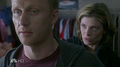 Journeyman Season 1 Episode 9