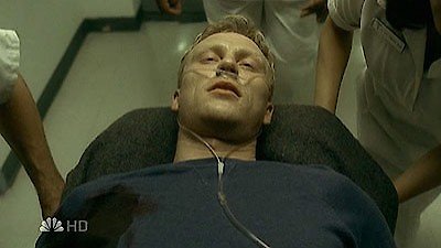 Journeyman Season 1 Episode 10