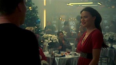 Journeyman Season 1 Episode 11