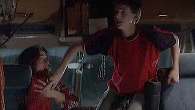 Journeyman Season 1 Episode 12