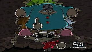 Watch Codename: Kids Next Door Season 1 Episode 2 - Operation: N.O.-P.O ...