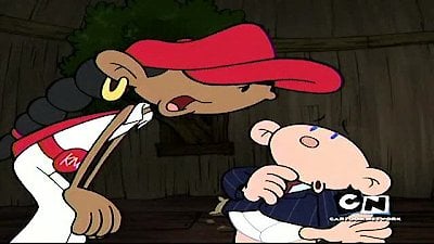 Codename: Kids Next Door Season 1 Episode 8