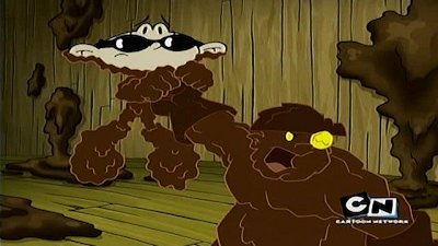 Codename: Kids Next Door Season 4 Episode 7