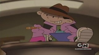 Watch Codename: Kids Next Door Online - Full Episodes of Season 6 to 1 ...