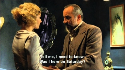 Les Petits Meurtres D'Agatha Christie (English Subtitled) Season 1 Episode 6
