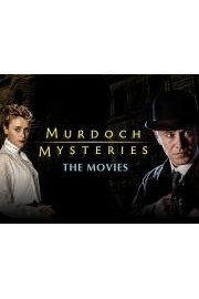 Murdoch Mysteries Movies