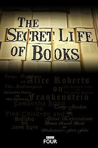 The Secret Life of Books