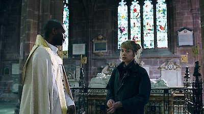 Midwinter of the Spirit Season 1 Episode 2