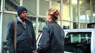 Watch Midwinter of the Spirit Online - Full Episodes of Season 1 | Yidio