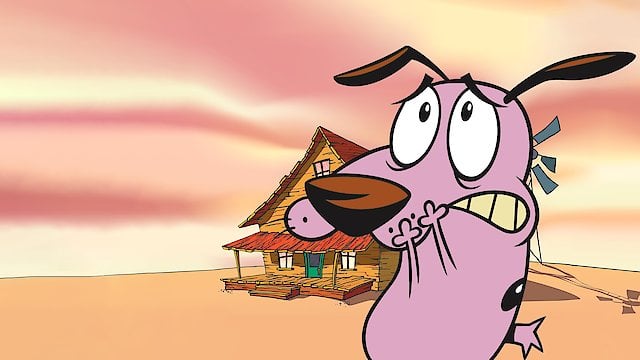 Courage the cowardly dog episodes download new arrivals