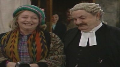 Rumpole of the Bailey Season 4 Episode 3