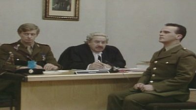 Rumpole of the Bailey Season 4 Episode 5