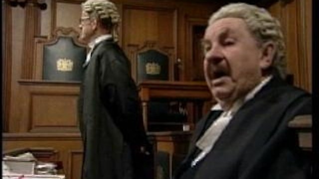 Watch Rumpole of the Bailey Online - Full Episodes of Season 7 to 1 | Yidio