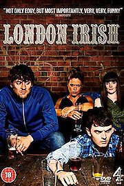 London Irish