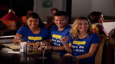 Nothing Trivial Season 2 Episode 1