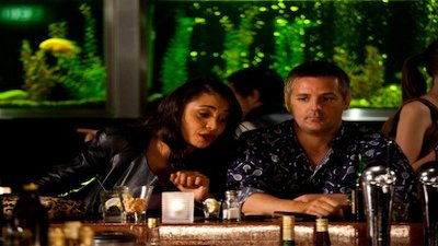 Nothing Trivial Season 2 Episode 4