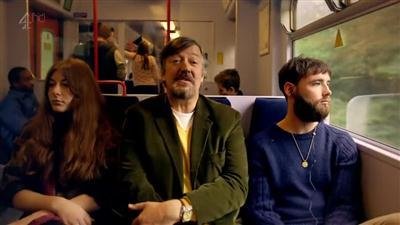 Gadget Man Season 1 Episode 1