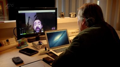 Gadget Man Season 1 Episode 3