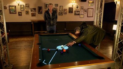 Gadget Man Season 1 Episode 4