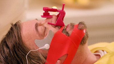 Gadget Man Season 1 Episode 5