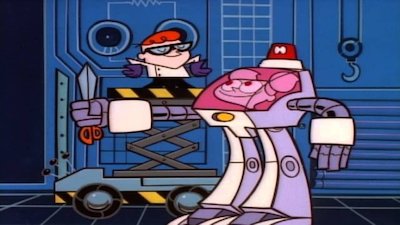 Dexter's Laboratory Season 2 Episode 27