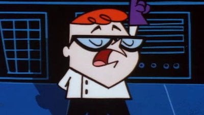 Dexter's Laboratory Season 2 Episode 28