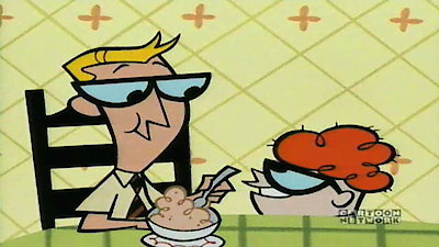 Dexter's Laboratory Season 3 Episode 4