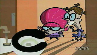 Watch Dexter's Laboratory Season 3 Episode 20 - Would You Like That In ...