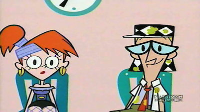 Dexter's Laboratory Season 3 Episode 27