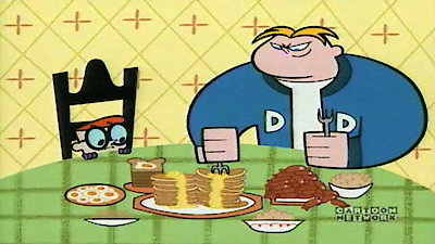 Dexter's Laboratory Season 3 Episode 30