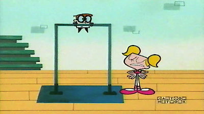 Dexter's Laboratory Season 3 Episode 32