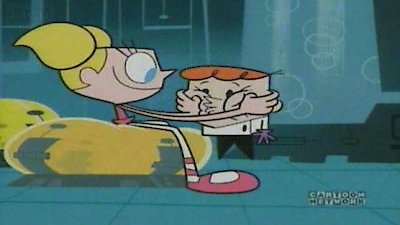 Dexter's Laboratory Season 4 Episode 2