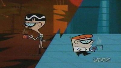 Dexter's Laboratory Season 4 Episode 3