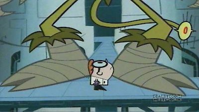 Dexter's Laboratory Season 4 Episode 8