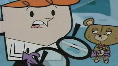 Dexter's Laboratory Season 4 Episode 14