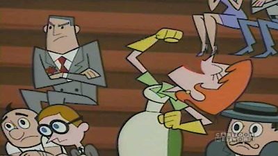 Dexter's Laboratory Season 4 Episode 17