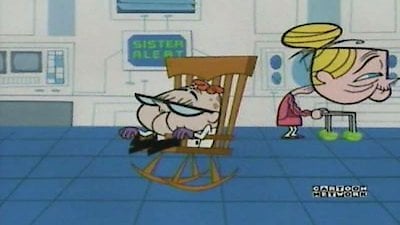 Dexter's Laboratory Season 4 Episode 26