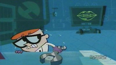 Dexter's Laboratory Season 4 Episode 28