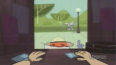 Dexter's Laboratory Season 4 Episode 33