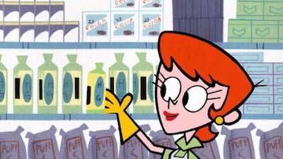 Dexter's Laboratory Season 5 Episode 9